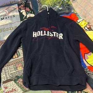 HOLLISTER HOODIE